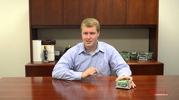 Minarik Drives - DC30-12/24-4Q Series Introduction