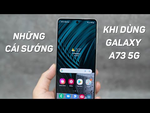 Video: 5 cách để sao lưu Samsung Galaxy S4