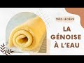 La gnoise parfaite cest la gnoise  leau