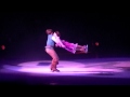 Disney On Ice: Dare To Dream "I See The Light"