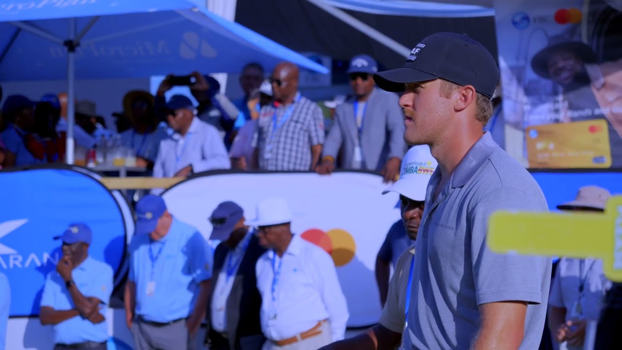 FBC HOLDINGS ZIM OPEN GOLF