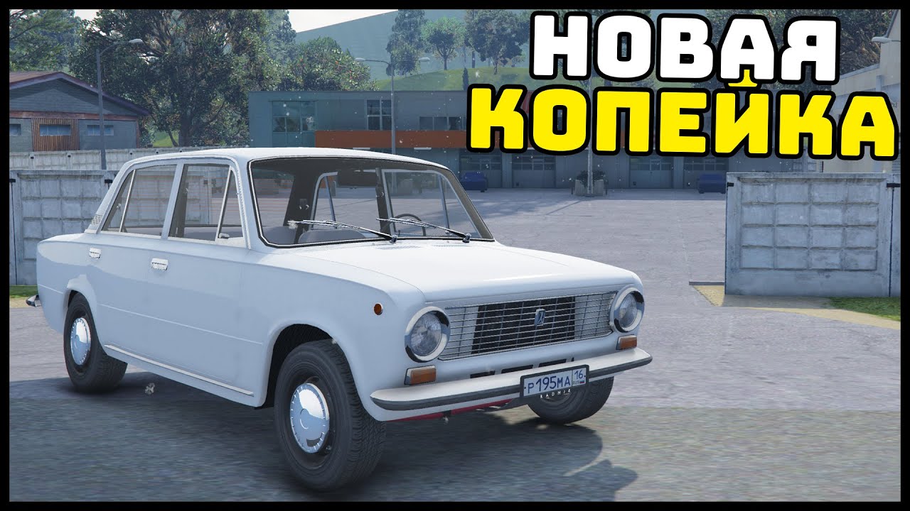 Самый дешевый ваз