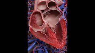heart beat animation #dr.v #drvinoth #drvhealth