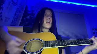 Scumbag- Goody Grace ft. Blink-182 Cover