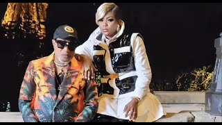 Cindy Le Cœur - Je Te Jure   feat Koffi Olomide   English TranslatedLyrics