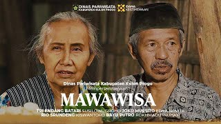 MAWAWISA | Film Promosi Pariwisata Kulon Progo 2022