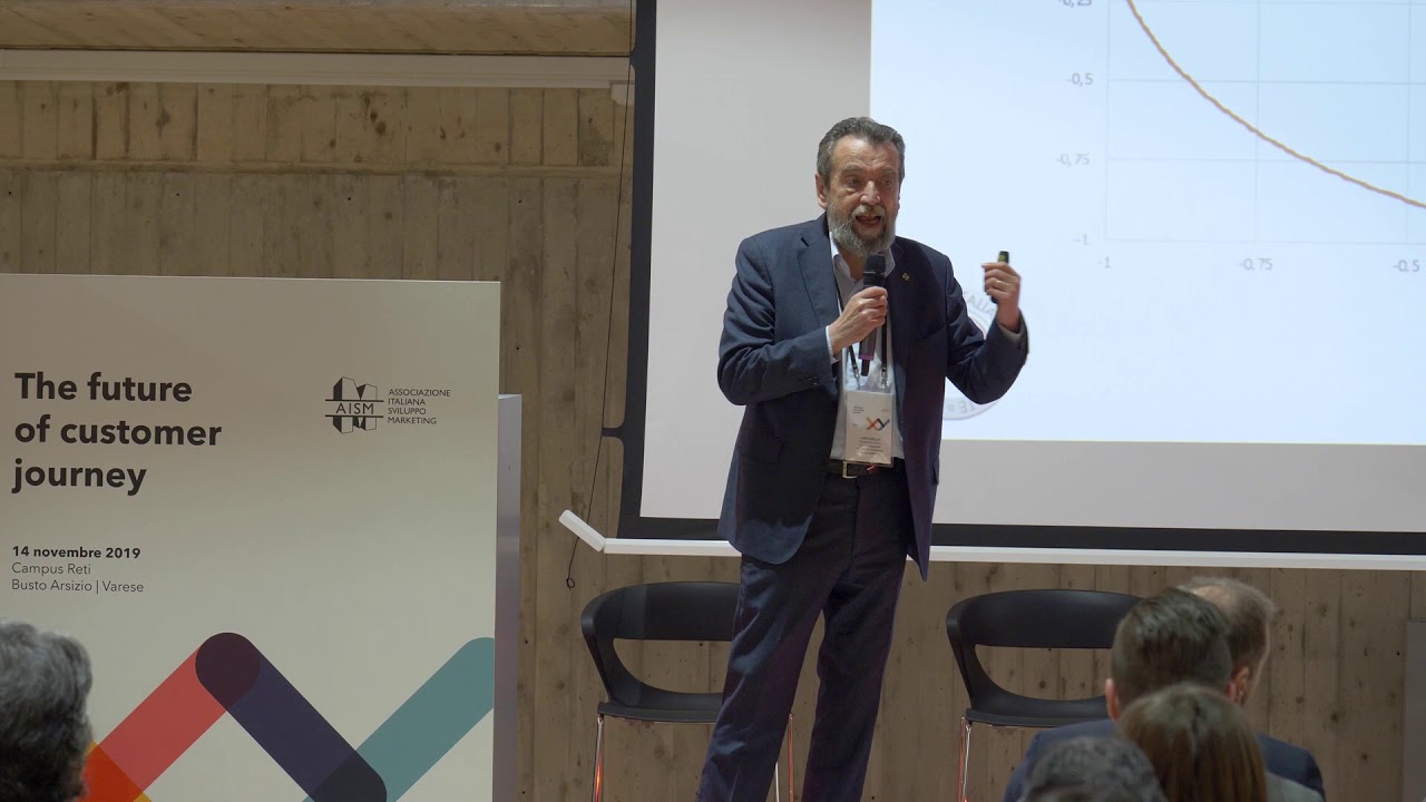 10 - L'ESPERIENZA SENSORIALE - Luigi Odello