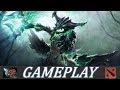 Dota 2 Outworld Devourer Ranked Gameplay Commentary