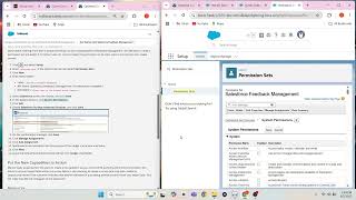 Trailhead   Get Started with Salesforce Feedback Management