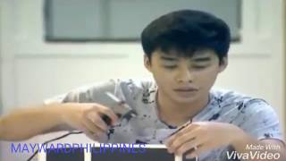 MAYWARD LS MOMENT