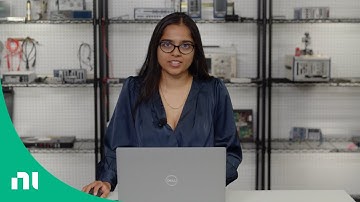 View TDMS Data in NI FlexLogger: Analyze & Inspect Logged Signals