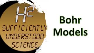 Drawing Bohr Models