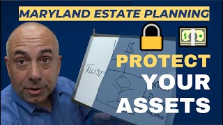 Famous Asset Protection in Maryland: How to Do it Properly Wealth