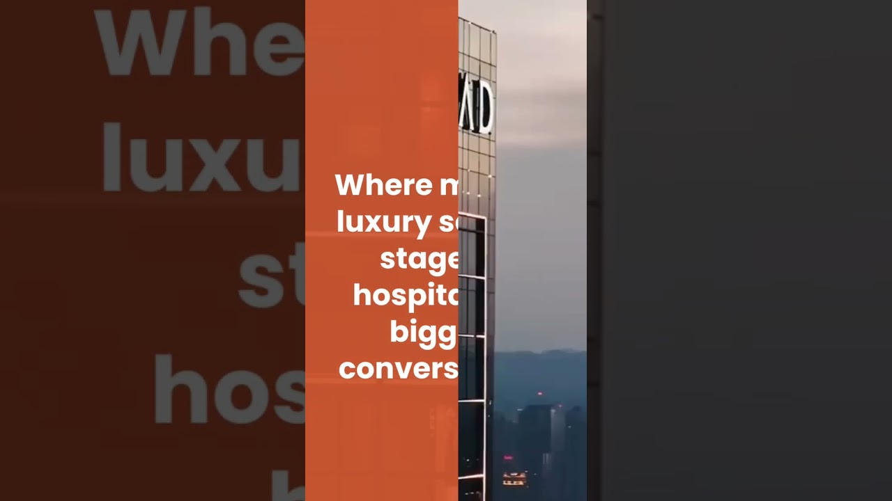 55th FHRAI Annual Convention- – FutureScape 2047