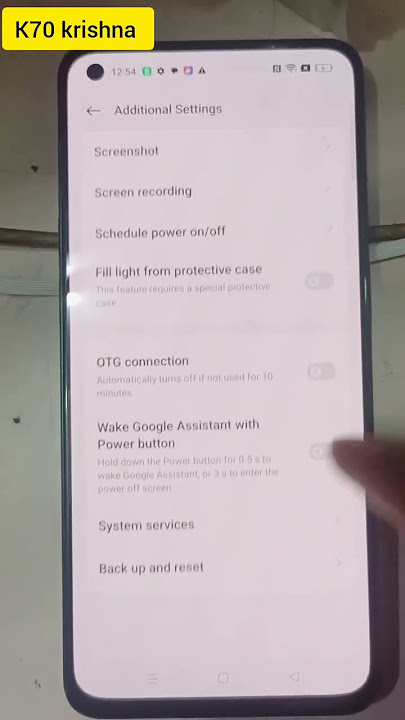 oppo reno 6 5g factory reset | Oppo Reno 6 5G Phone Reset 2023