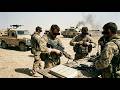 The MOD Wrote a 34-Page Letter Ordering the SAS to Stand Down. Nobody Signed the Reply.