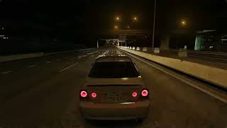 Assetto Corsa - Antezza Is200 2Jz