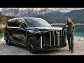 2026 Toyota Century SUV - The Most Expensive & Luxurious Toyota Ever Built!