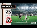 Swansea City v Sheffield United | Extended Highlights