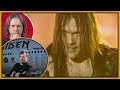 La IMPACTANTE Historia de Bruce Dickinson | Iron Maiden