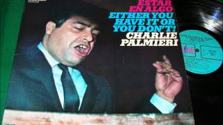 No Puedo Vivir - CHARLIE PALMIERI