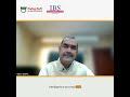 Interview: Embracing ROK in MBA Education, Dr. K.S.Venu Gopal Rao, Director of IBS Hyderabad EP-1