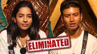 Aurora & Tushaar -யை அதிரடியாக வெளியேற்றிய பிக்பாஸ்.?😭 Kamurudin -க்கு 🟥RED CARD..!!BB9