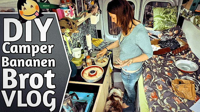 DIY Praxis-Anleitung 2: Bordstromversorgung im Camping-Bus —