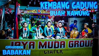 Kembang Gadungbuah Kawung Gemyung Jaipong Jaya Muda Groupcurugrendeng Bbkn