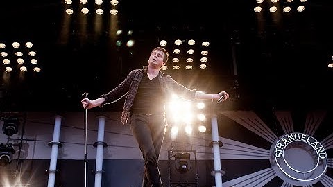 Keane  PinkPop Festival  2012/05/27