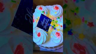 white forest cake 🎂🎂#viral#shorts#cake#foodlover#food #cakes#happybirthday