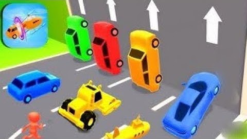 Shape-shifting Game Master Level Gameplay iOS, Android Mobile New Level#viralvideo#game