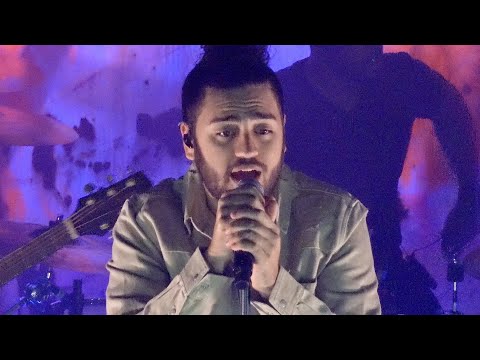 Ali Gatie, It's You (live), New Parish, Oakland, CA, Feb. 11, 2020 (4K UHD) Ali Gatie, It's You (live), New Parish, Oakland, CA, Feb. 11, 2020 (4K UHD)