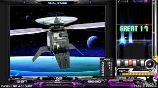 beatmania IIDX 27 HEROIC VERSE Bow shock!! (SPA)