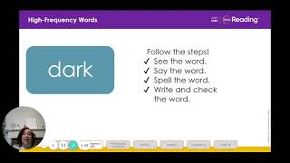 HFW: Mod 6 Week 3 Lesson 11 - 2nd Grade