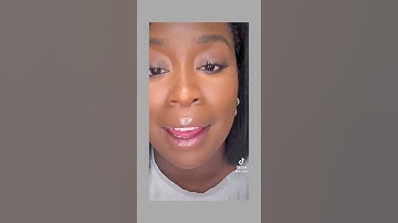 This brush? Link in bio blew my mind too! 🤯