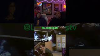 @LosPlug bro #lospollostv