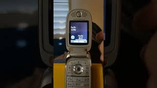 Motorola V195 ringtones & alert tones