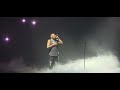 First floor emotional moment - KEBLACK - ZENITH PARIS - APRIL 4, 2025