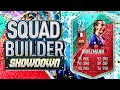 FIFA 20 Squad Builder Showdown on FUT Birthday Griezmann!! IT'S ALL IN FRENCH!?!?