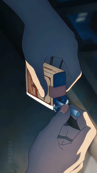 BALAS DENDAM TERBAIK.#gulungan #pendek #berlangganan #suka #dewasa #depresi #sedih #anime #rokok #depresi