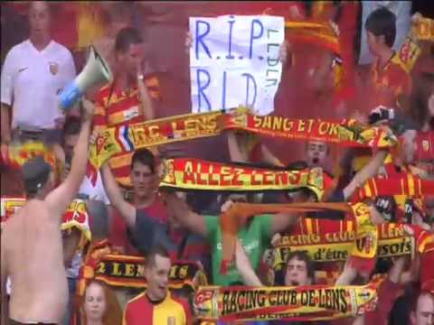 La Lensoise - Stade Bollaert - RC Lens (Sekhmetouserapis)