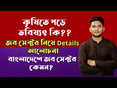 ভিডিও: কেন উদ্ভাবন কৃষির জন্য গুরুত্বপূর্ণ?