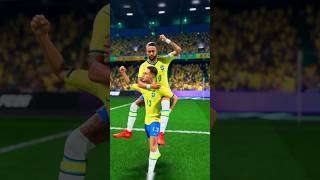 BRAZIL -  FIFA World Cup 26 Squad 💪 #fifaworldcup