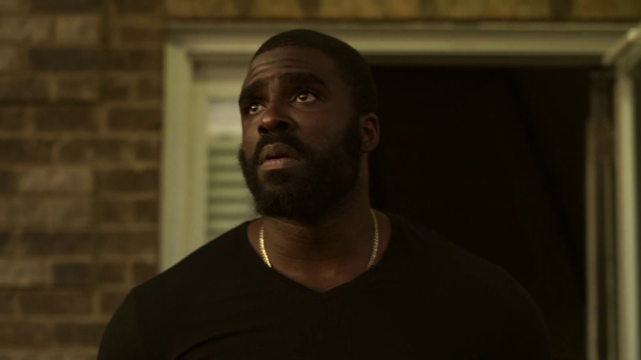 Cry Wolf (Thriller Short)