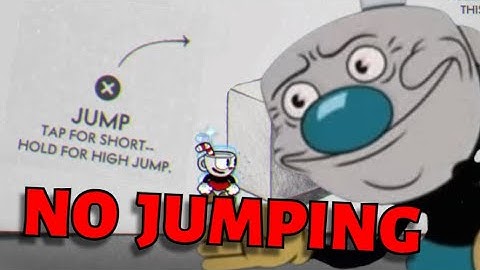 Can I beat Cuphead