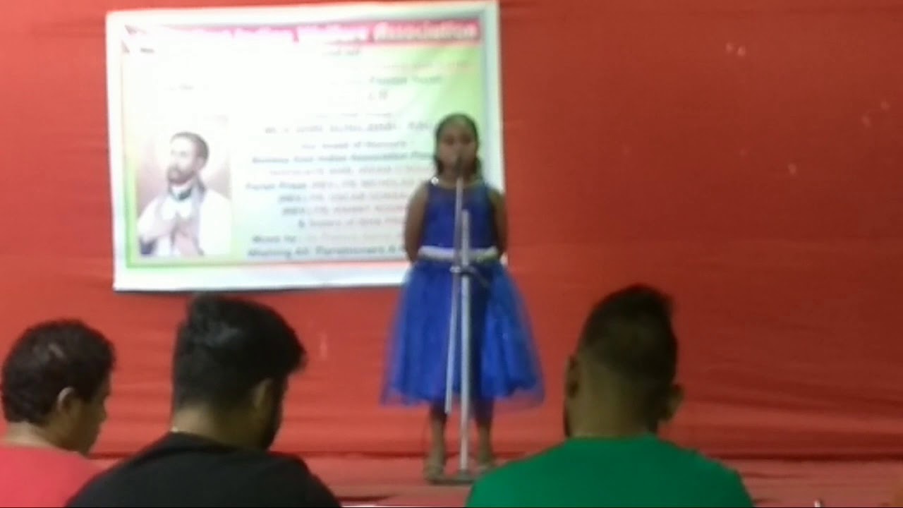 St Francis Xavier feast Kanjurmarg East 2018 YouTube