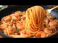 I’ve Never Eaten Anything This Delicious! Shrimp Pasta