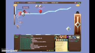 Transformice Gameplay: Racing PH