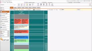 Optum Practice Management